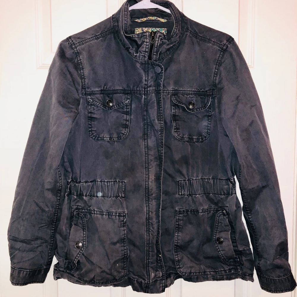 Old Navy Denim Jacket